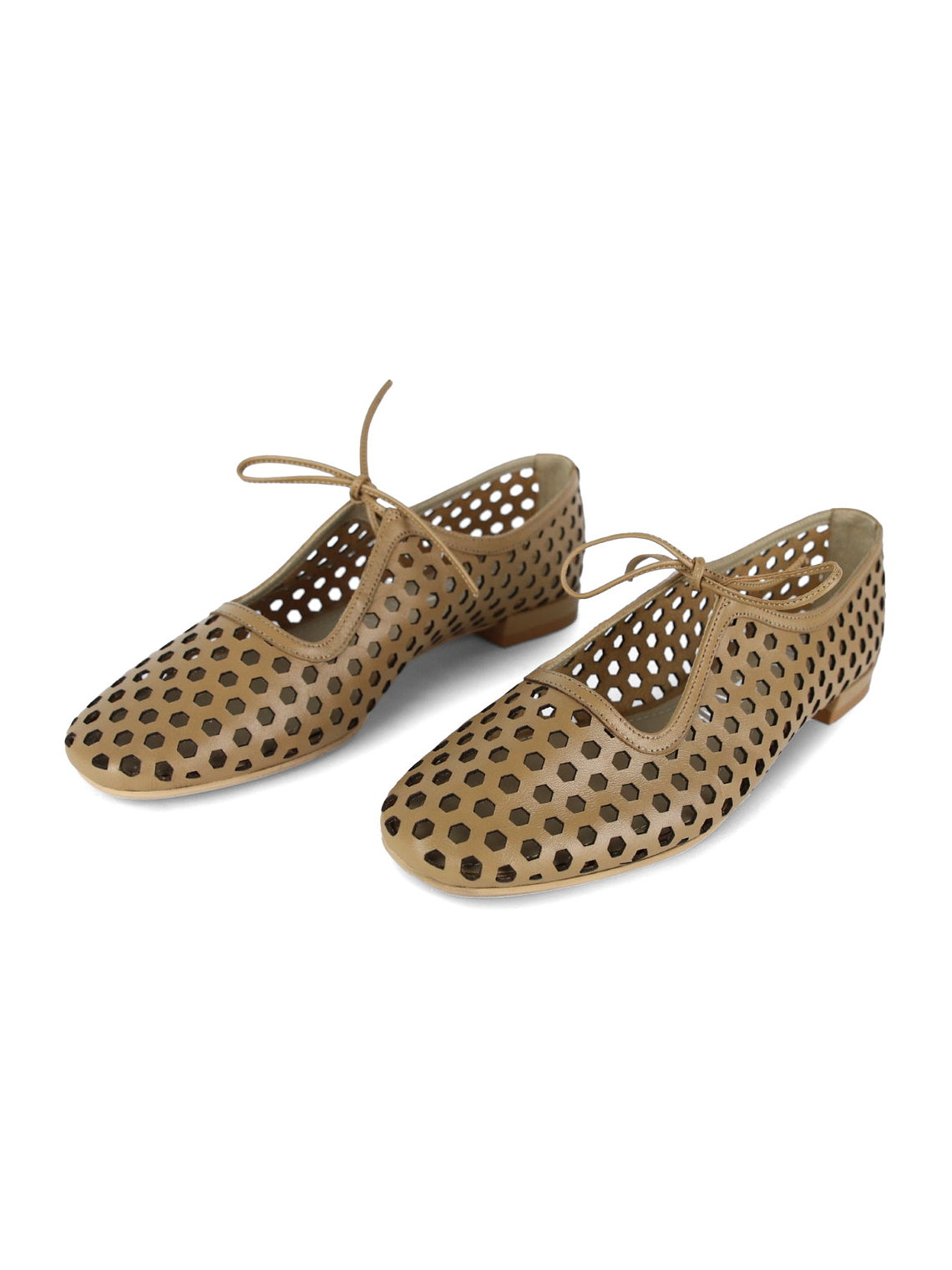 BALERINA MORELIA - MANÍ 3