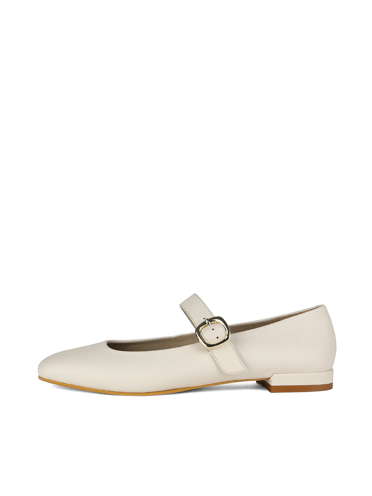 BALERINA POMBO - HUESO 1