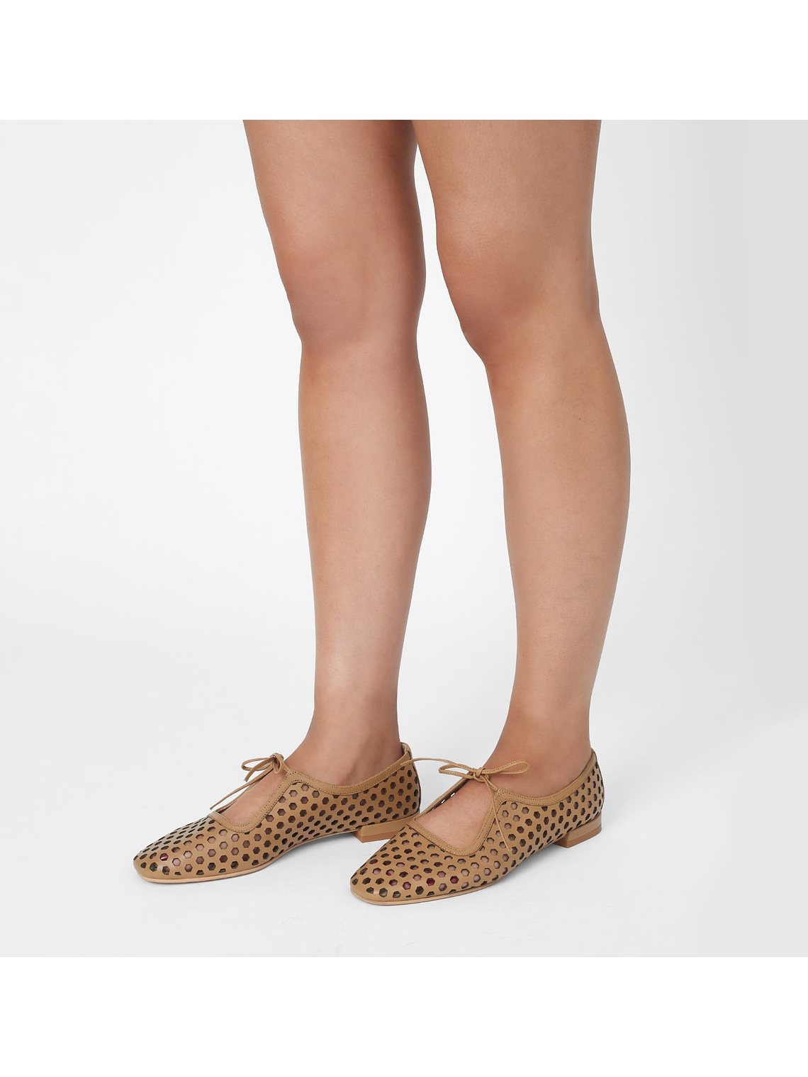 BALERINA MORELIA - MANÍ 4