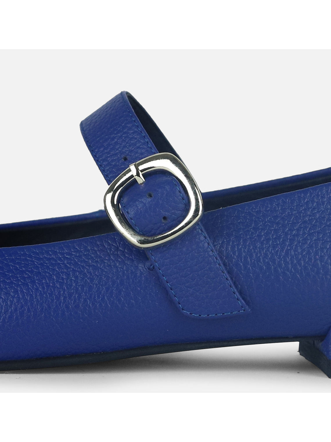 BALERINA POMBO - BLUEBERRY 5