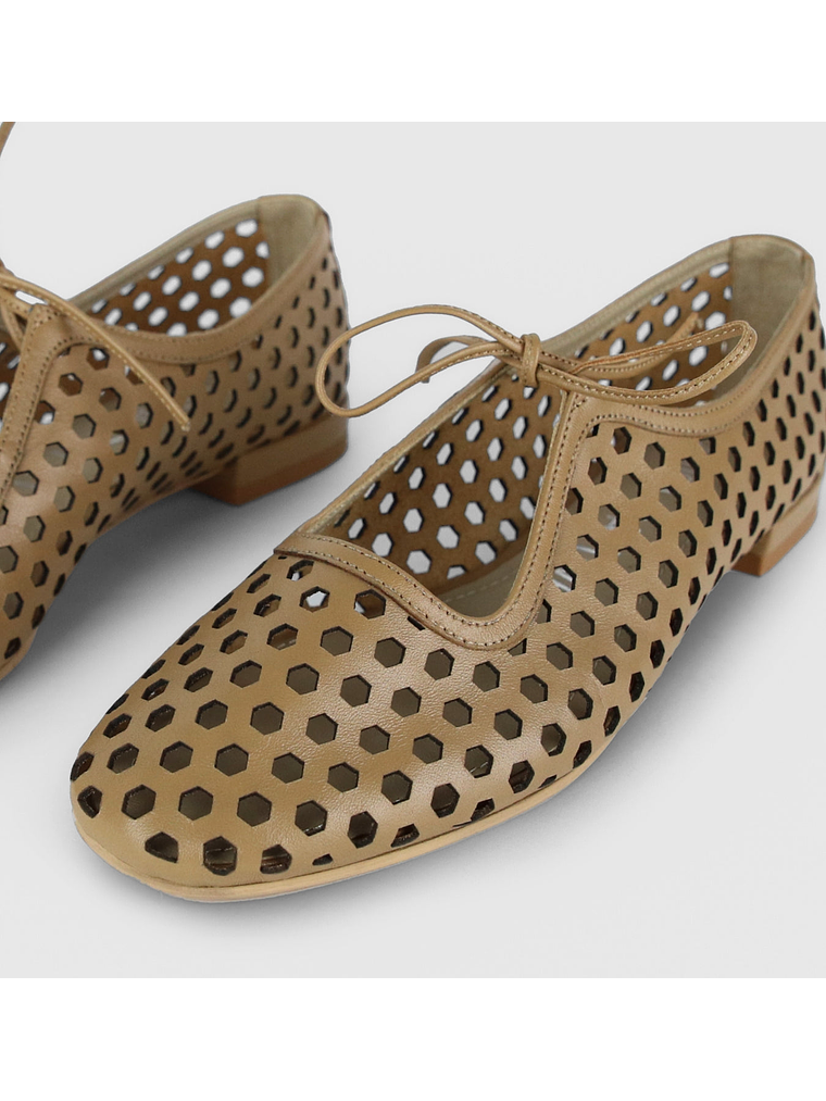 BALERINA MORELIA - MANÍ 5