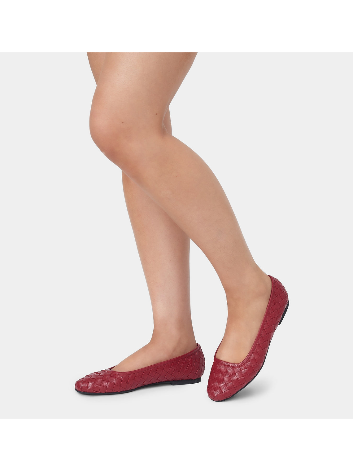 BALERINA TERELA - ROJO 2