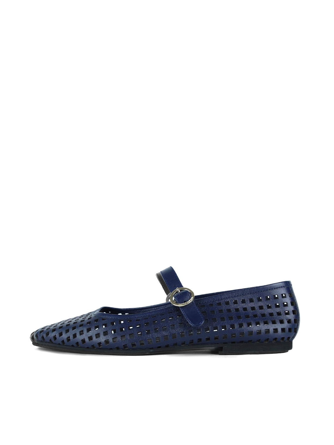 BALERINA VANIA - AZUL 1