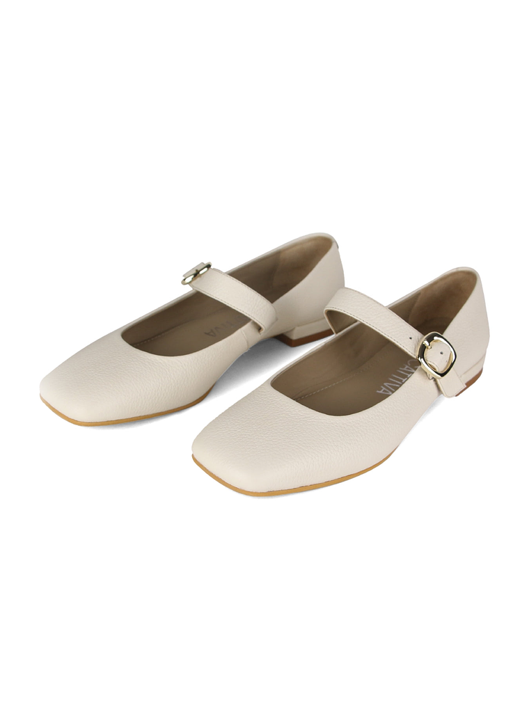 BALERINA POMBO - HUESO 3