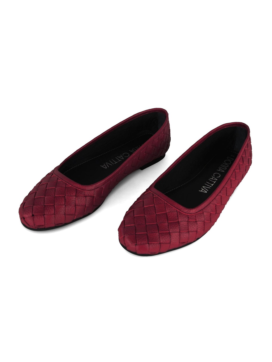 BALERINA TERELA - ROJO 3