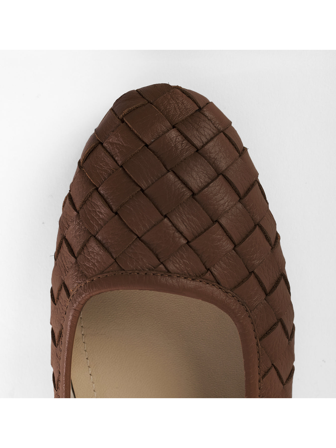 BALERINA TERELA - TABACO 5