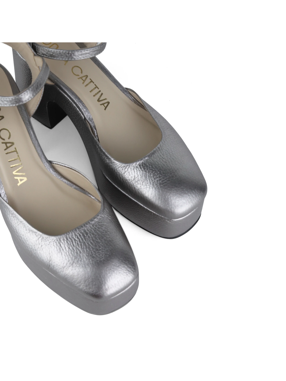 SANDALIA LERA - PELTRE 2