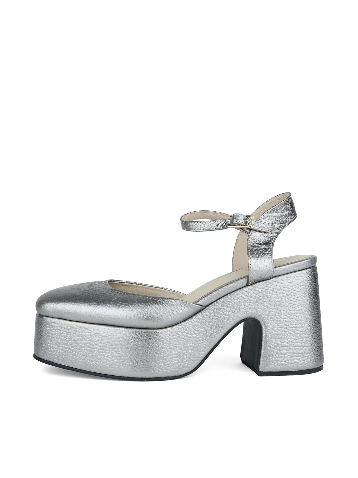 SANDALIA LERA - PELTRE 1