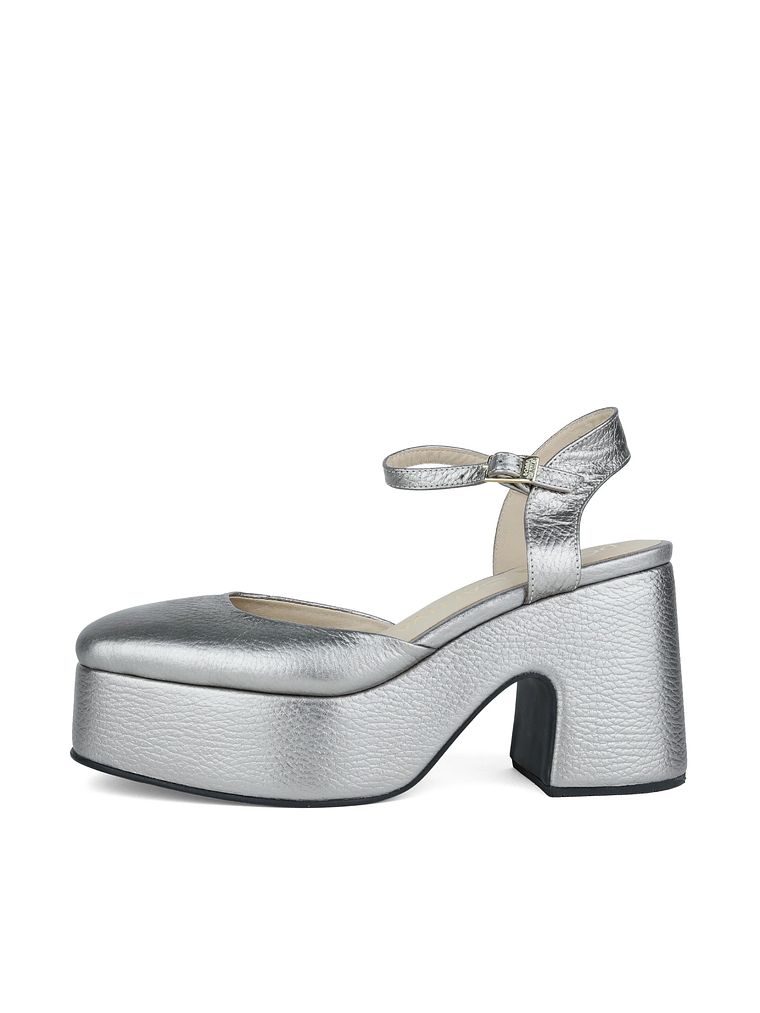 SANDALIA LERA - PELTRE 1