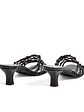 SANDALIA PILI - NEGRO - Miniatura 2