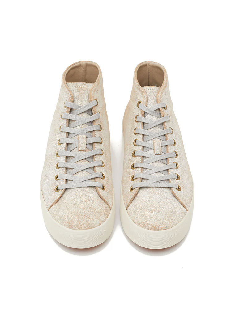 ZAPATILLA COTE - BLANCO 3