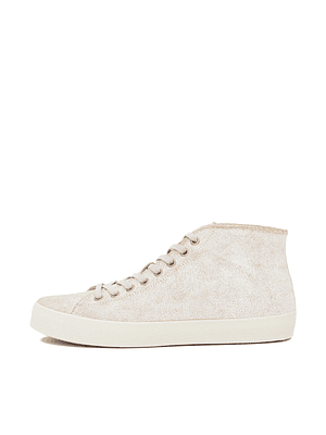 ZAPATILLA COTE - BLANCO