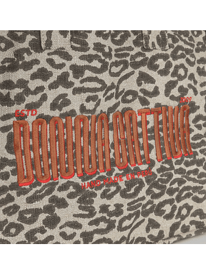 TOTE BAG BABI - BEIGE