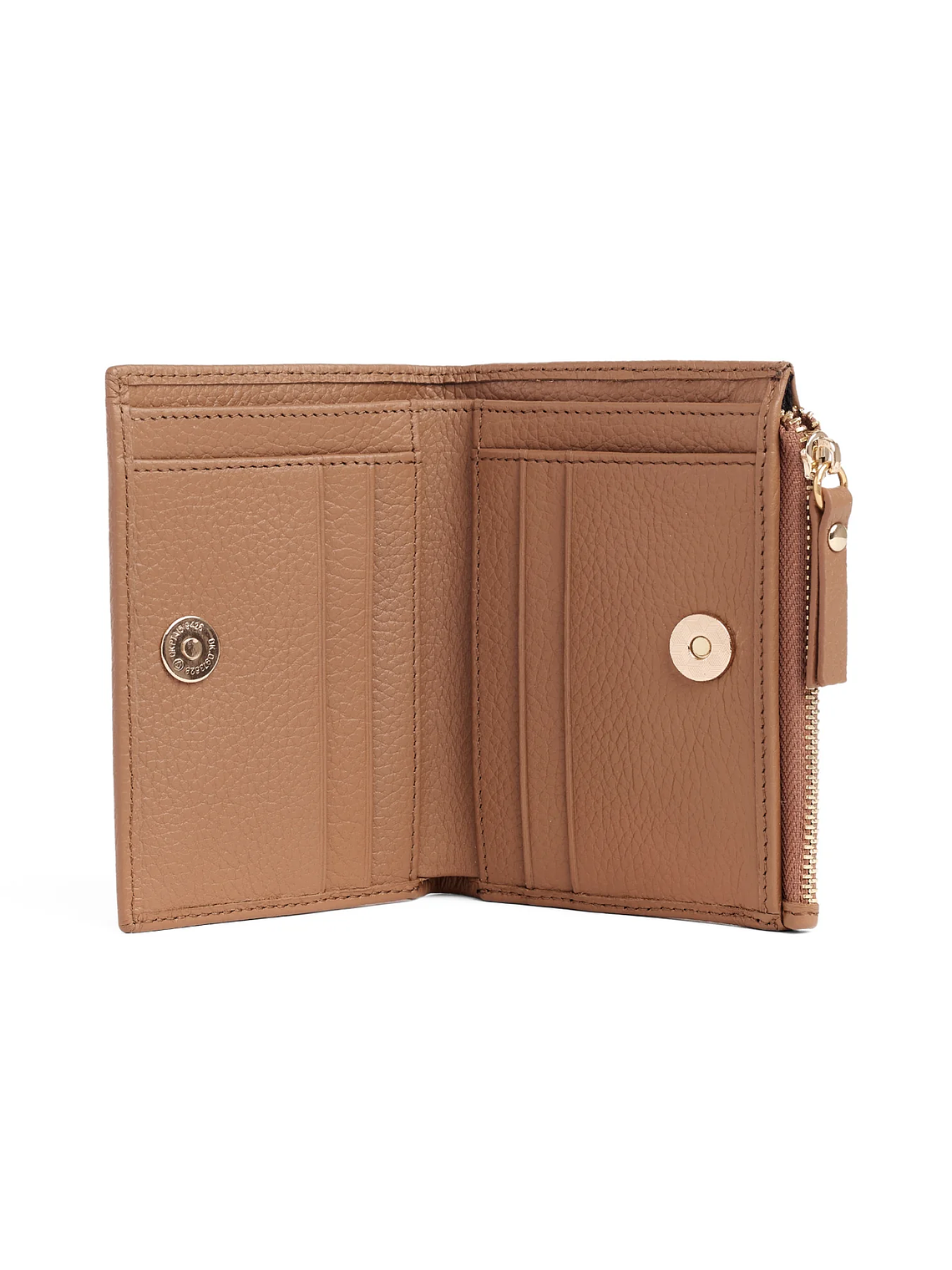 BILLETERA CLAUDIA - CAMEL 2