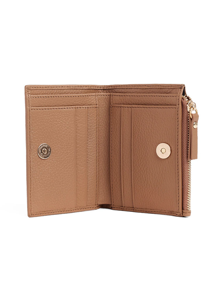BILLETERA CLAUDIA - CAMEL 2