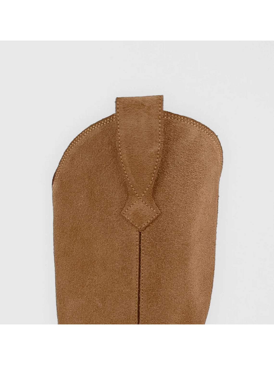 BOTA CELINA - HÁBANO GAMUZA 2