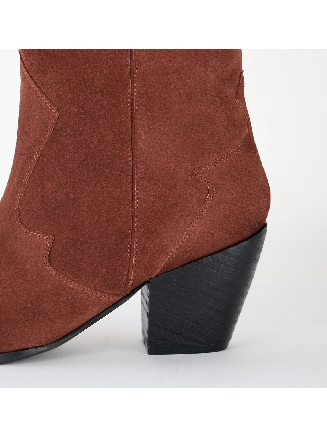 BOTA CELINA - ROBLEGAMUZA 4