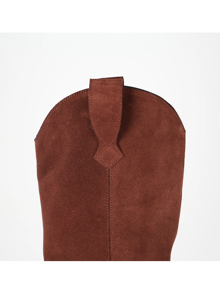 BOTA CELINA - ROBLEGAMUZA 5