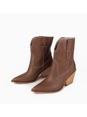 BOTA SELENA - TABACO