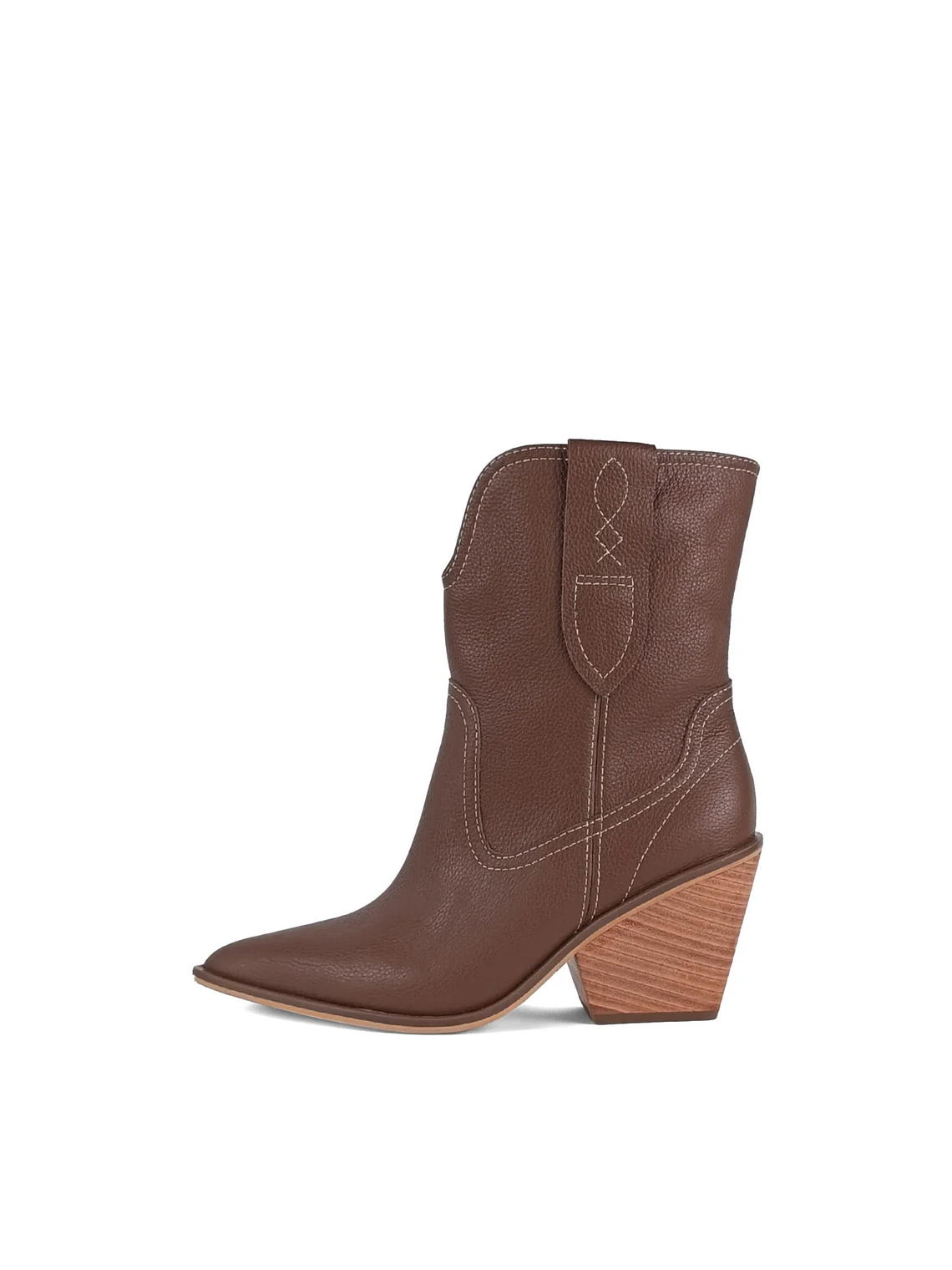 BOTA SELENA - TABACO 2