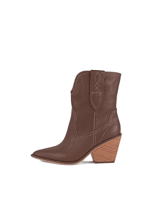 BOTA SELENA - TABACO