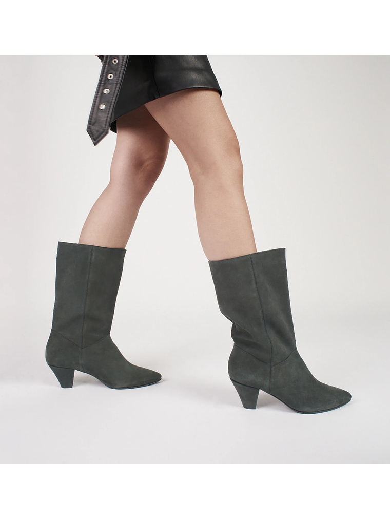 BOTAS LUISI - PLOMO 3