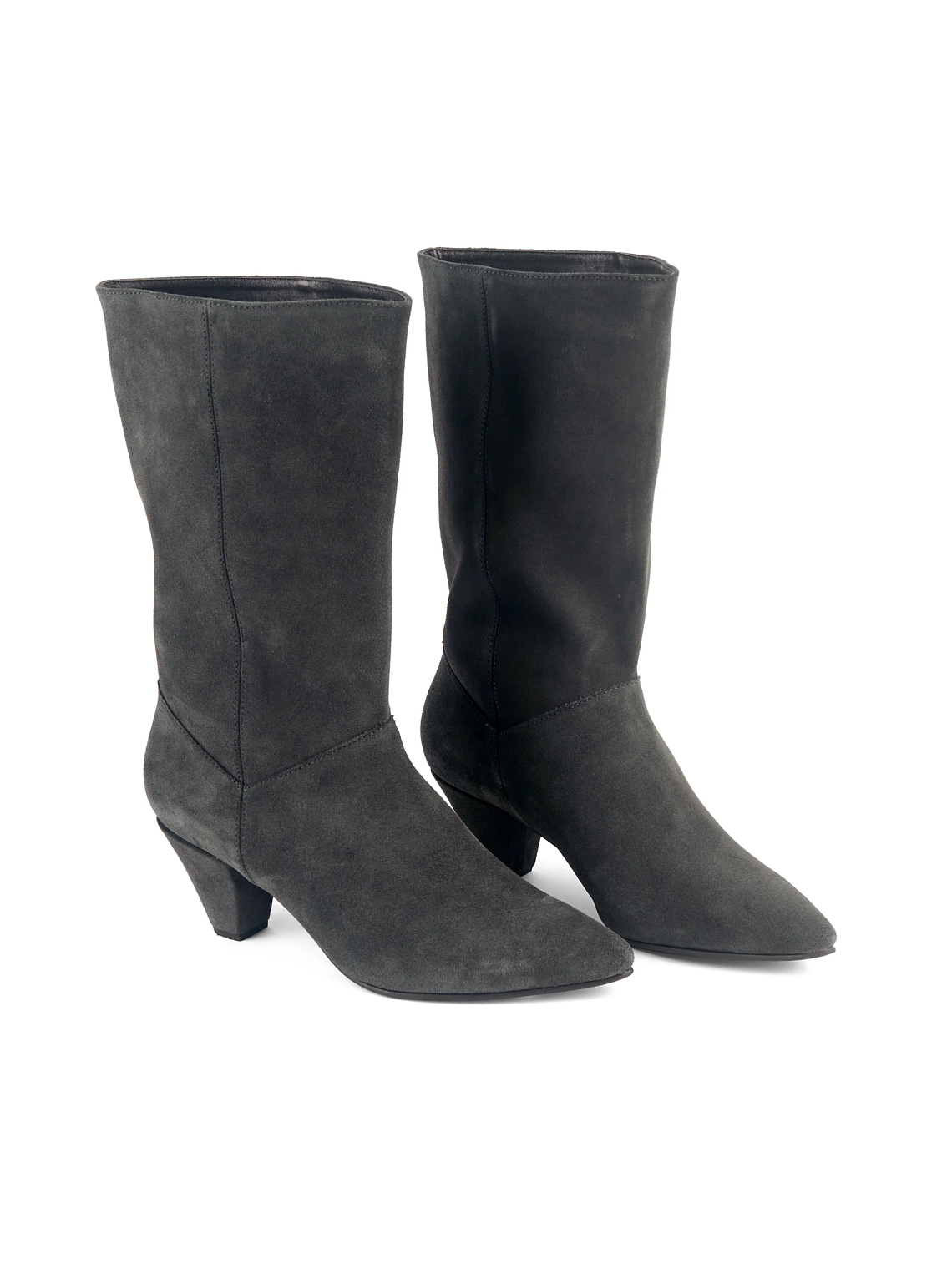 BOTAS LUISI - PLOMO 4