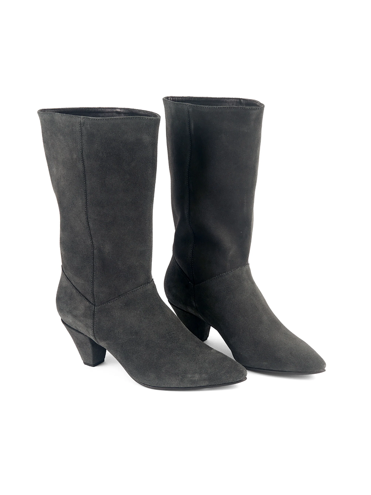 BOTAS LUISI - PLOMO 4