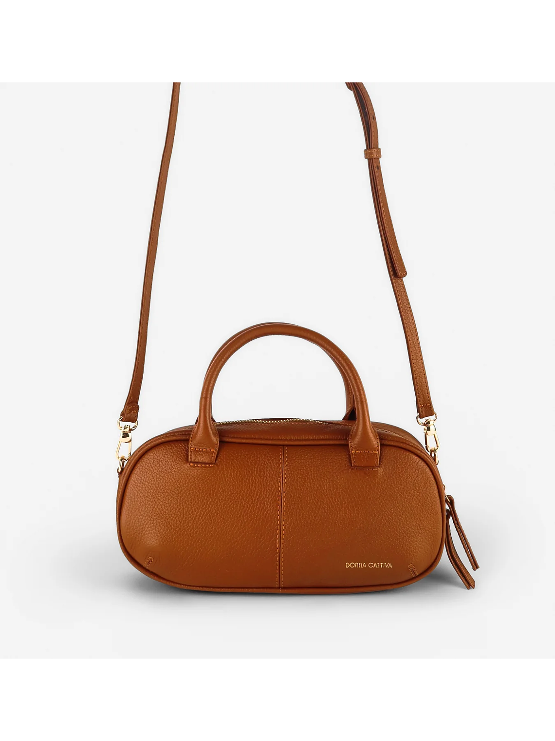 CARTERA AMANDA - CAMEL 2