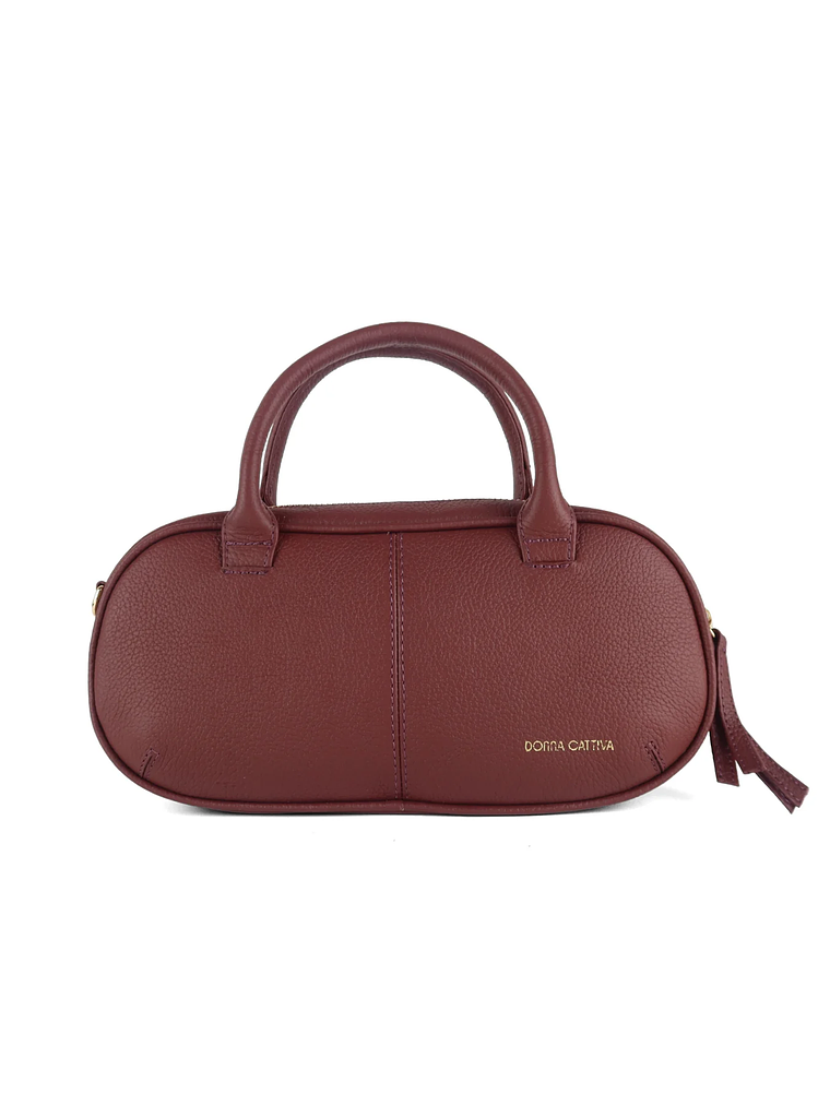 CARTERA AMANDA - GUINDA 1