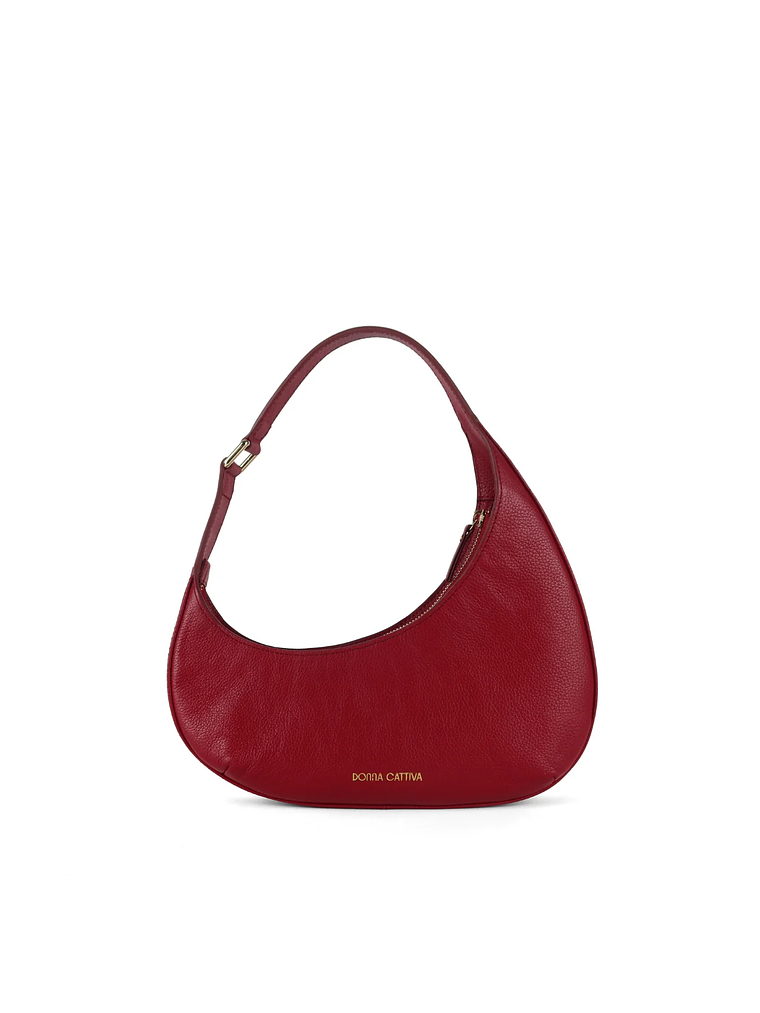 CARTERA ASHLEY - ROJO 1