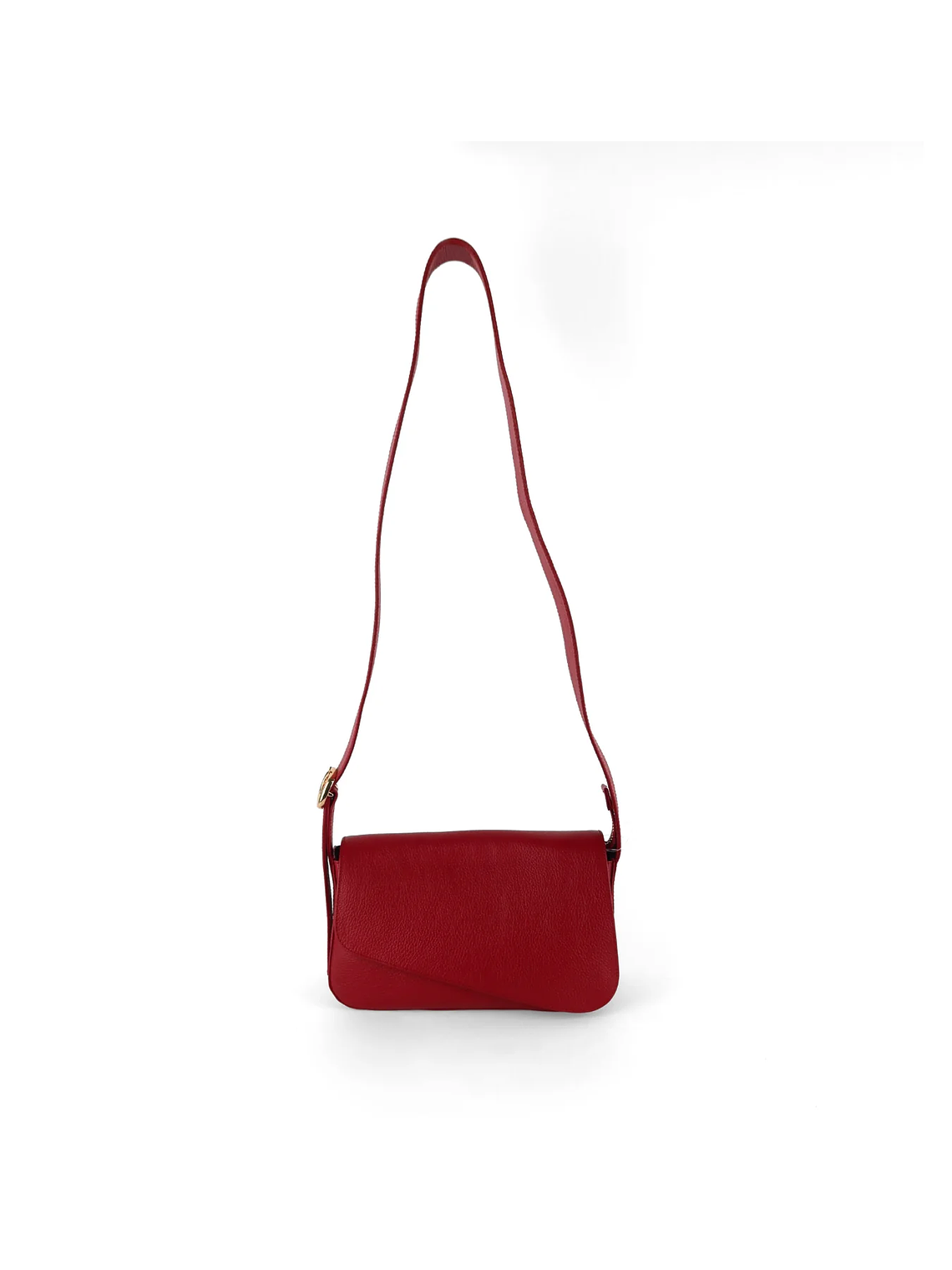 CARTERA BABE - ROJO 1