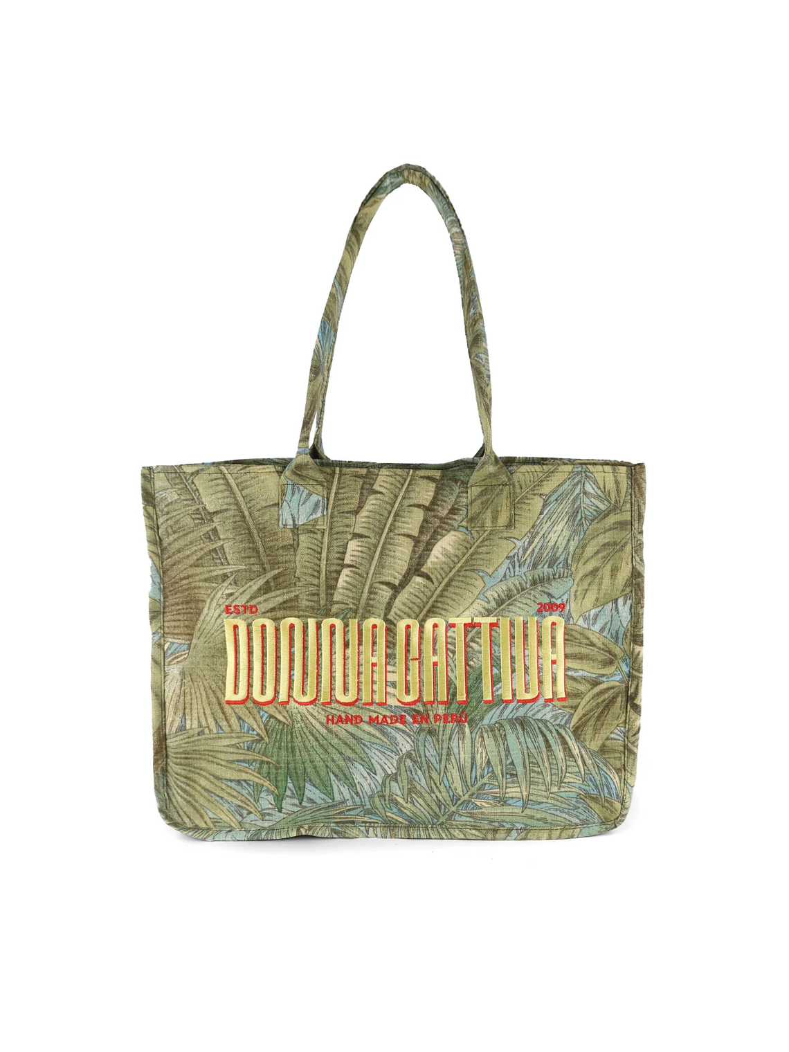 CARTERA BABI - PALMERAS 1