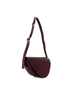 CARTERA BRUNA - GUINDA