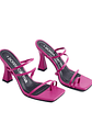 SANDALIA JOSELYNE - FUCSIA - Miniatura 2