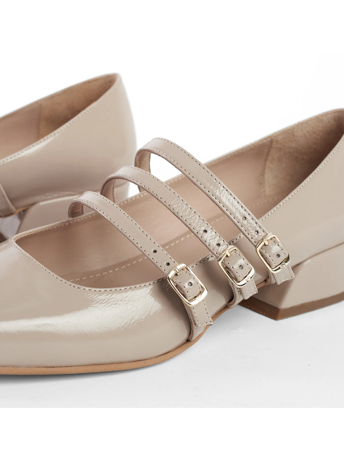 ZAPATO DIANA - ARENA 3