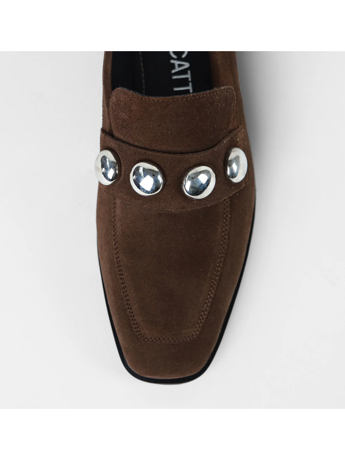 MOCASÍN - DEMI MORO 3