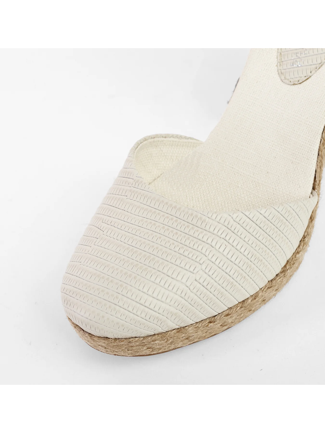 ALPARGATA TABI - ICE 4