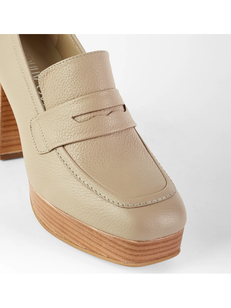 MOCASÍN TILI - MAÍZ 2