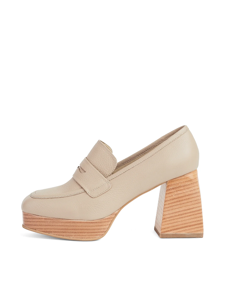 MOCASÍN TILI - MAÍZ 3