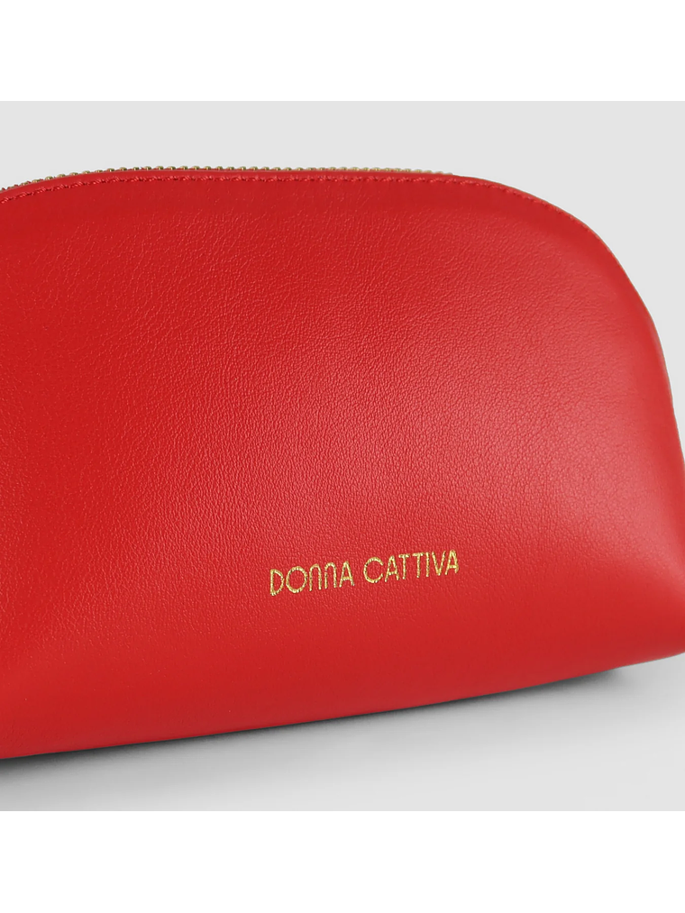 NECESER DANAE - ROJ0 2