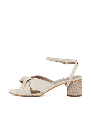 SANDALIA AURORA - NUBE