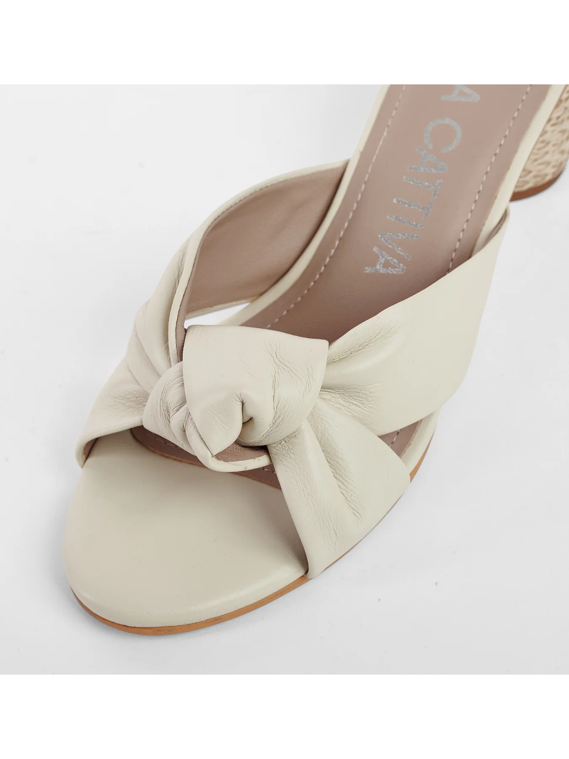 SANDALIA AURORA - NUBE 7