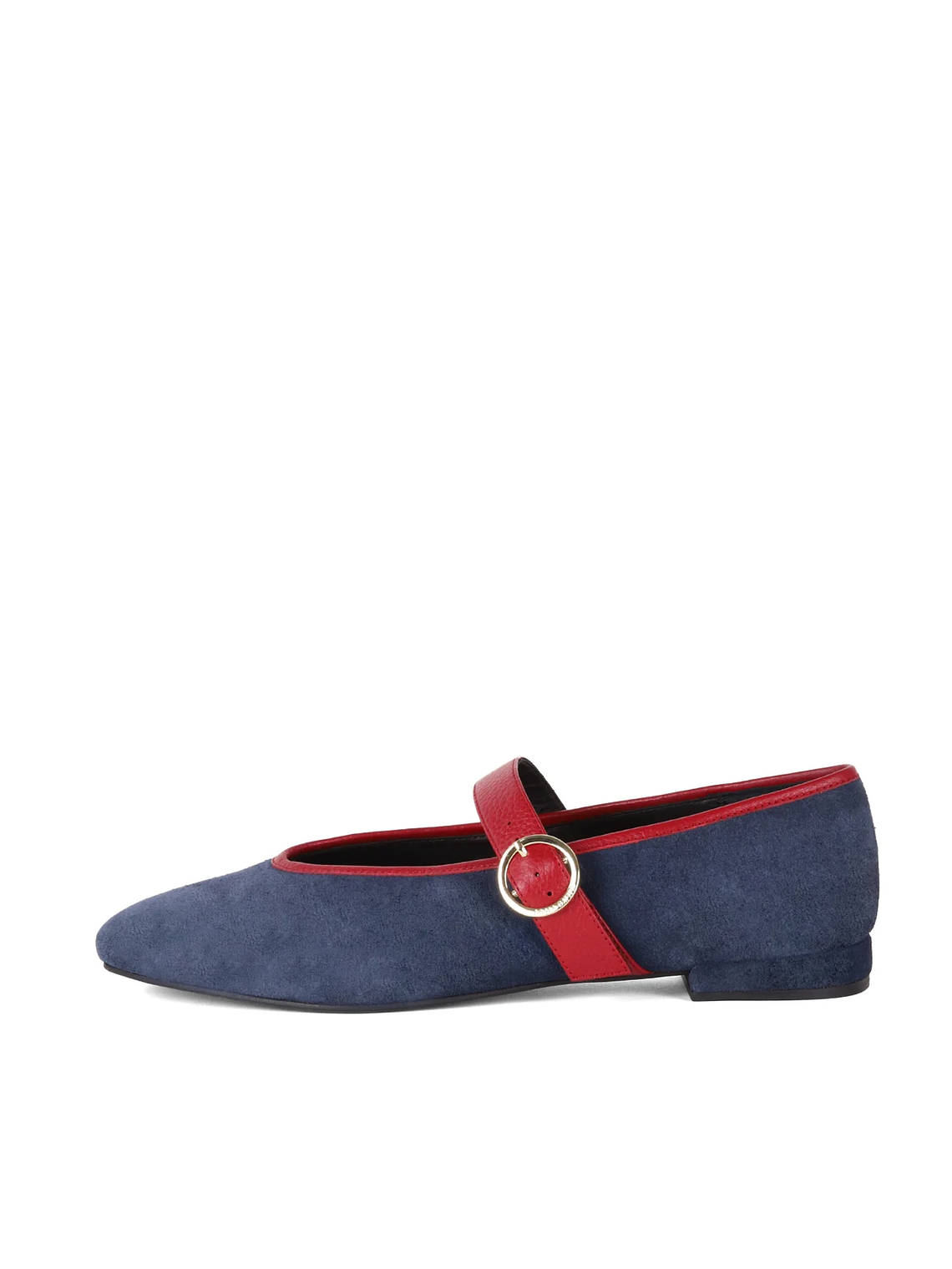 BALERINA TUL - AZUL 1