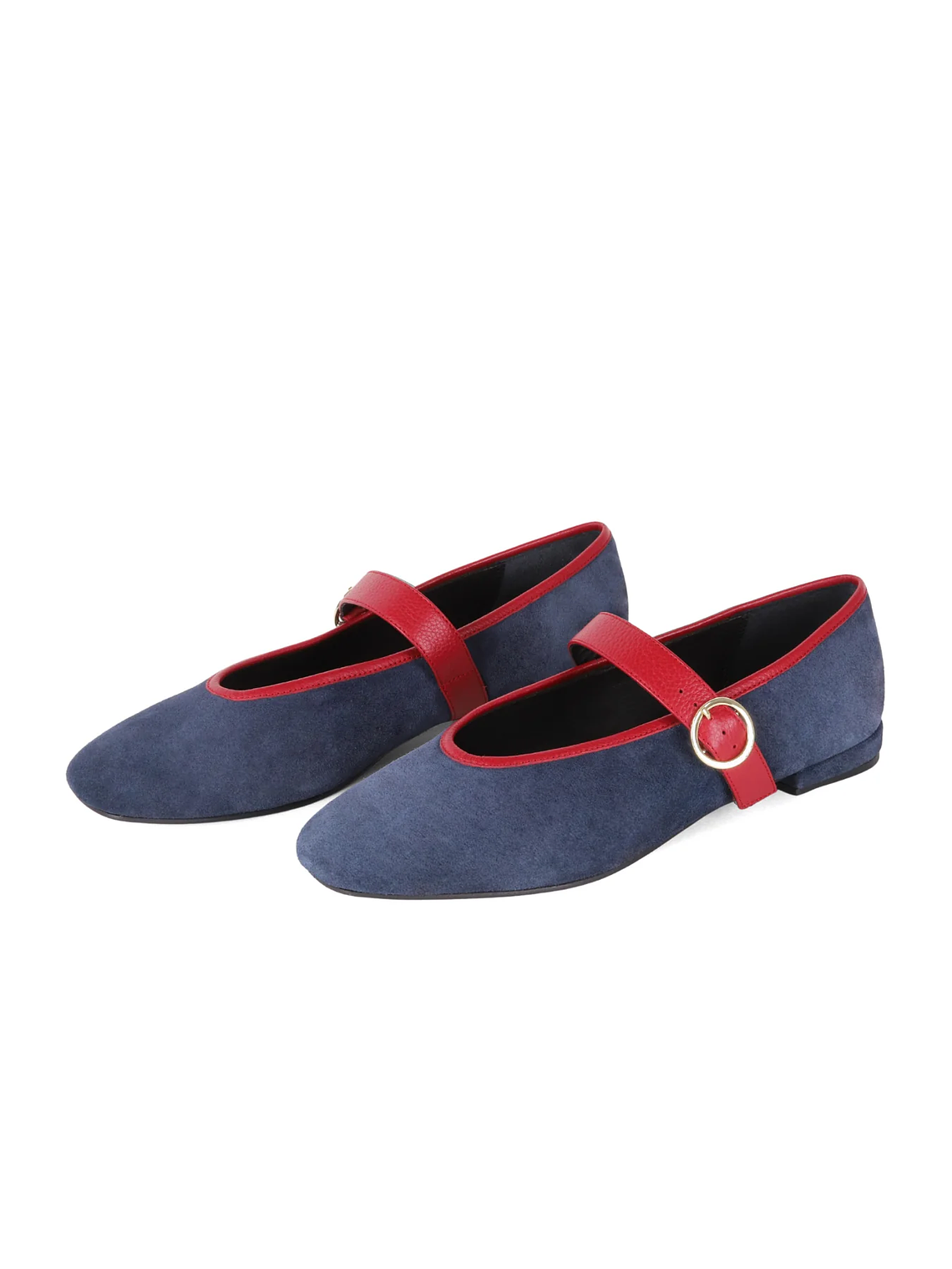 BALERINA TUL - AZUL 2