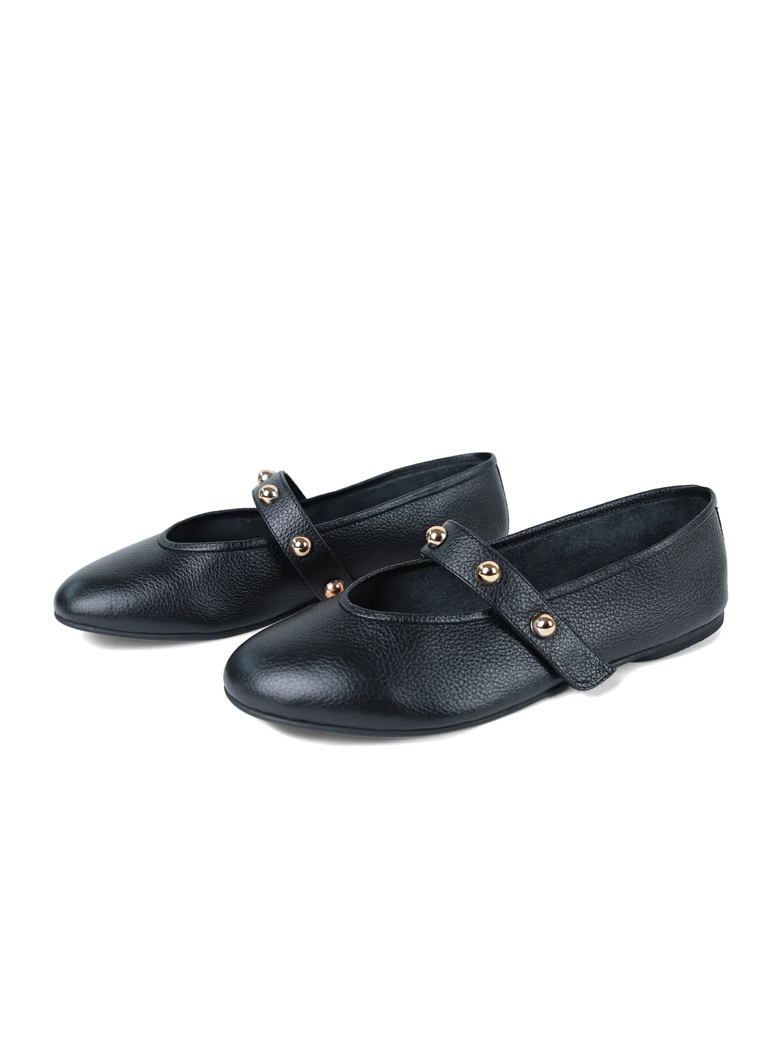 BALERINA VEKI - NEGRO 2