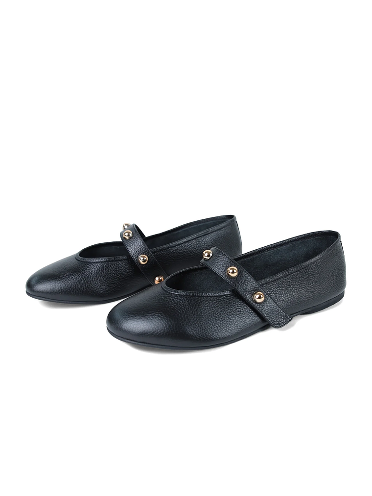 BALERINA VEKI - NEGRO 2