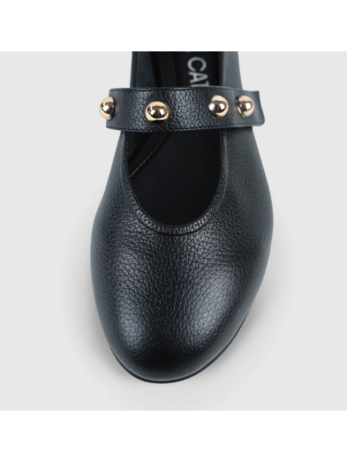 BALERINA VEKI - NEGRO 3