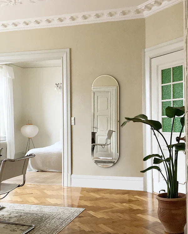 Espejo Ovalado N.º 3 | 150 x 50 cm 3