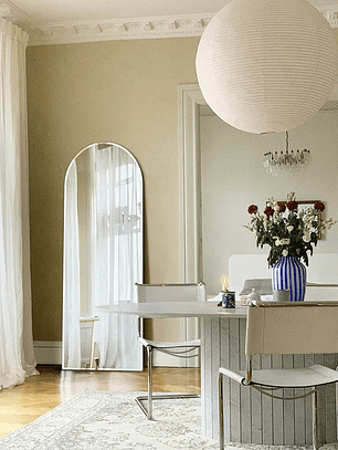 Espejo Arko N.º 3 | 180 x 60 cm